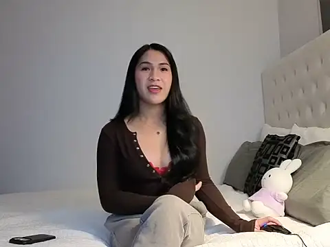 ZoeyJohnson online show from 07-23-26, 08:01