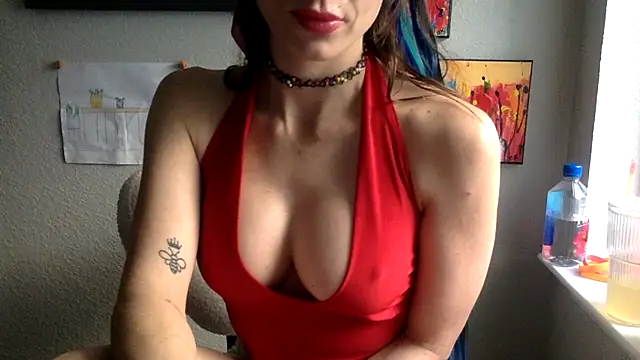 Texxaspearl online show from 03-31-26, 01:44