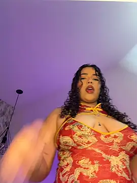 krisstenSantos online show from 03-18-26, 03:15