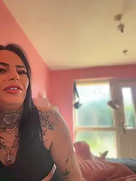 DIRTY PAISLEY X online show from 04-23-26, 03:36