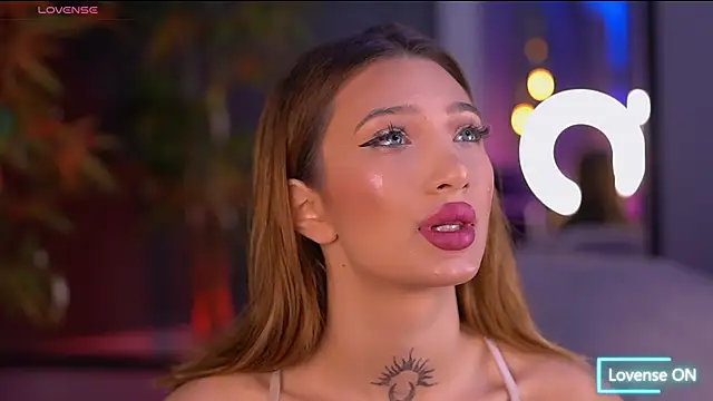 Snapshot of SiennaJayden chatting on 11-13-25, 07:24 SiennaJayden online show from 11-13-25, 07:24