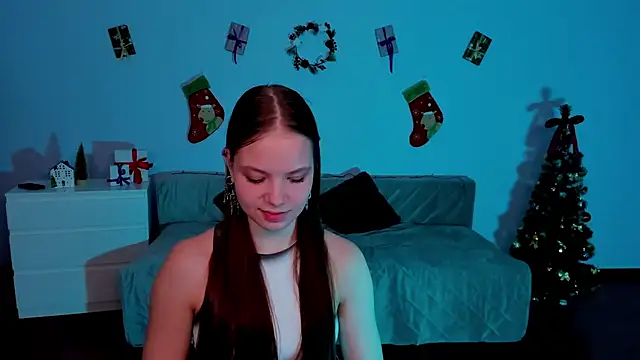 BetsyKiss online show from 12-16-25, 05:07