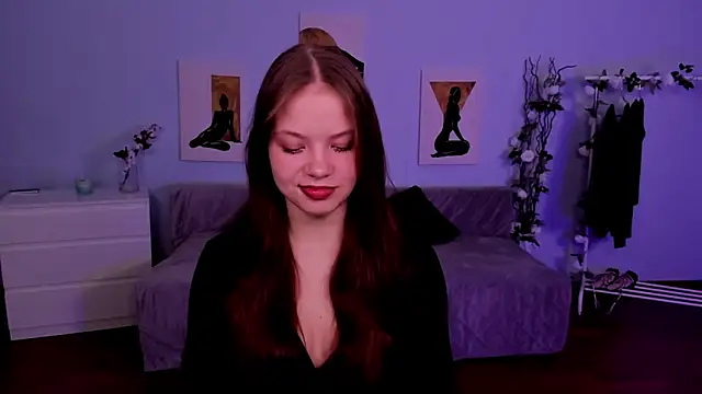 BetsyKiss online show from 02-11-26, 05:07