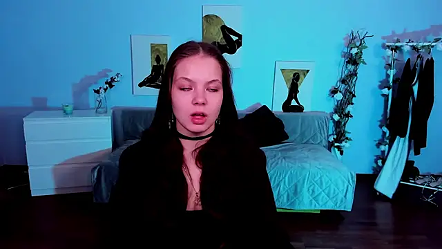 BetsyKiss online show from 03-22-26, 05:05