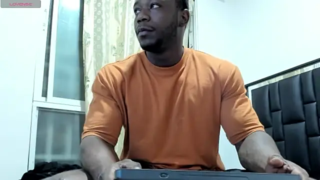 ArexBlakk online show from 03-29-26, 08:31