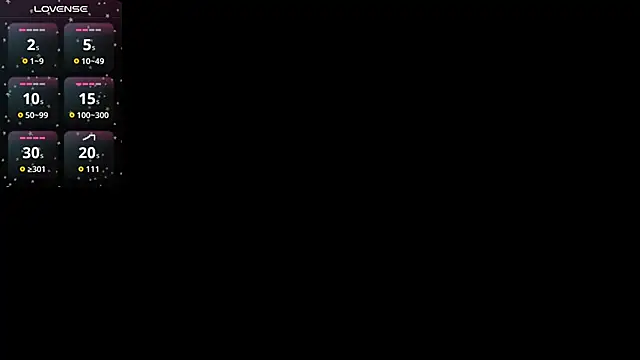 Tiffany Low online show from 03-16-26, 03:16