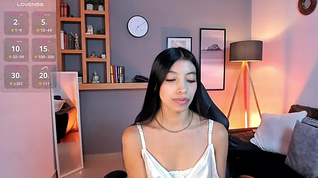 Tiffany Low online show from 04-05-26, 02:47