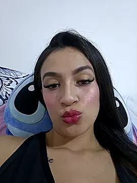 MiQeilaSweet online show from 03-26-26, 09:53