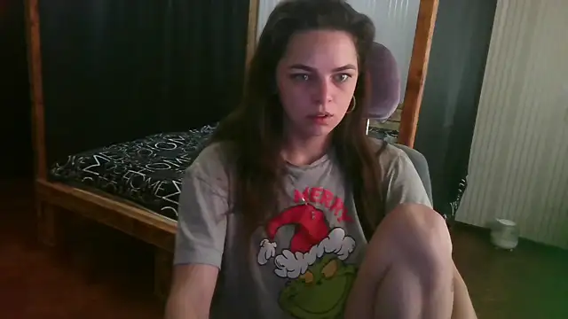 EthelsLover online show from 07-24-26, 07:39
