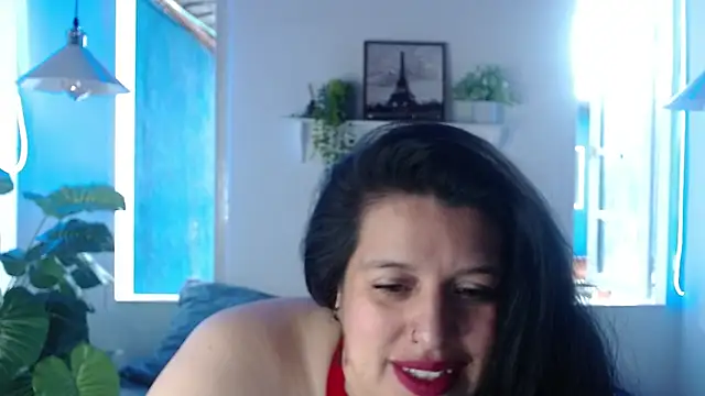 Andrea secret  online show from 04-09-26, 02:00