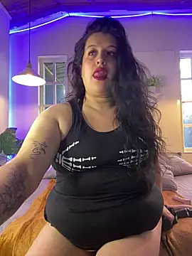 Andrea secret  online show from 07-04-26, 02:01