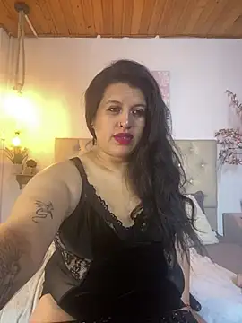 Andrea secret  online show from 07-15-26, 01:38