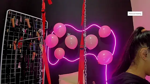 Mistress Megan BDSM online show from 09-24-25, 11:57