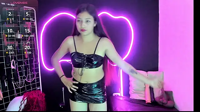 Mistress Megan BDSM online show from 12-02-25, 07:09