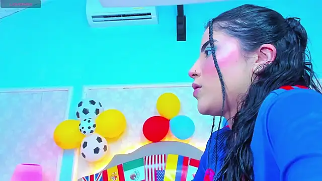 SamyySwet online show from 07-03-26, 12:11
