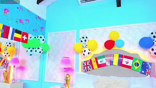 SamyySwet online show from 07-15-26, 08:03