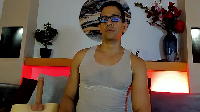 JacobDraven online show from 07-16-26, 02:28
