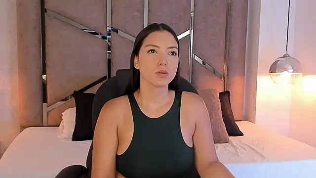 Snapshot of Megan-8 chatting on 03-07-26, 07:44 Megan-8 online show from 03-07-26, 07:44