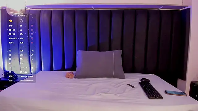 Cristina joy online show from 03-02-26, 01:18