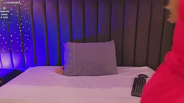 Cristina joy online show from 03-14-26, 11:59