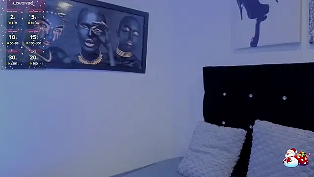 Angel-dragun online show from 03-24-26, 03:33