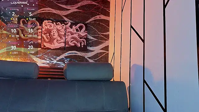 Angel-dragun online show from 05-28-26, 03:15