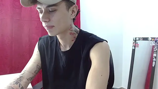 jaico santos online show from 05-13-26, 11:44