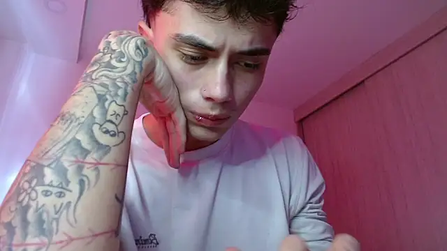 jaico santos online show from 05-27-26, 09:12
