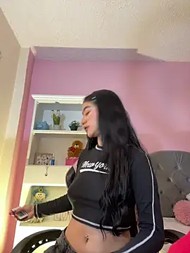 camila1 torres  online show from 03-12-26, 08:48