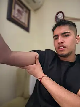 tomy hot20 online show from 04-14-26, 12:00