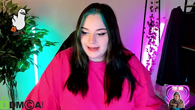 Mia R0ss online show from 03-13-26, 01:01