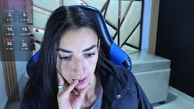 Maily a  online show from 03-14-26, 02:50