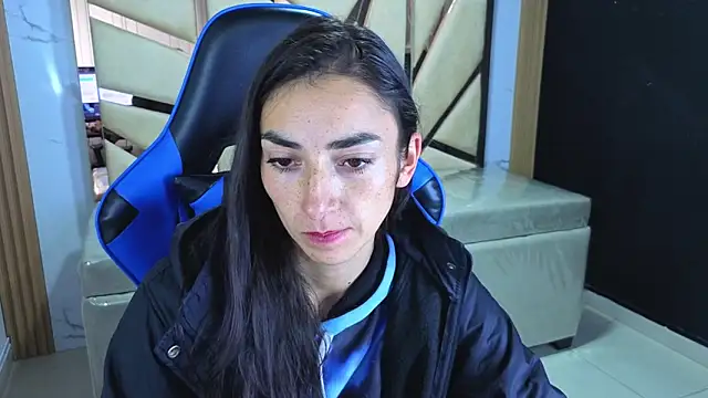 Maily a  online show from 03-20-26, 02:49