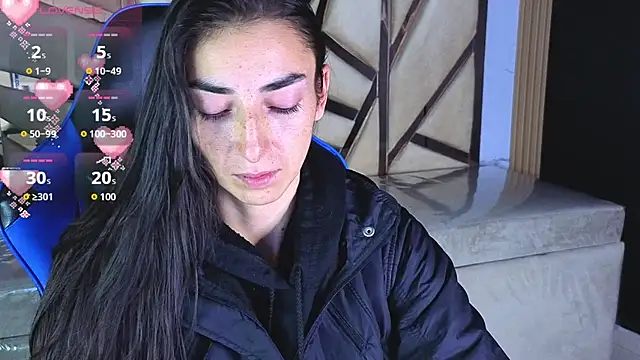 Maily a  online show from 03-31-26, 03:19