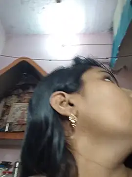 Jasmine Januja online show from 06-04-26, 01:55