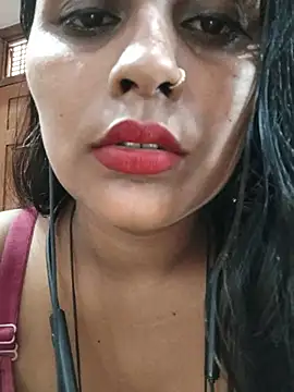 Jasmine Januja online show from 07-02-26, 01:16