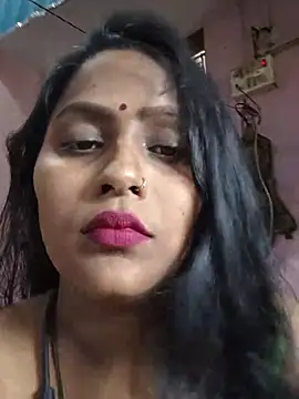 Jasmine Januja online show from 07-21-26, 02:03