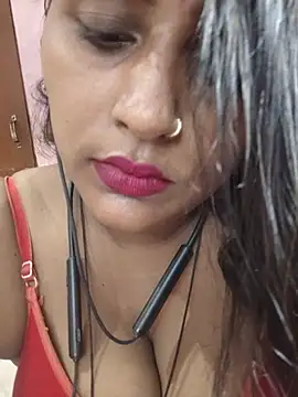 Jasmine Januja online show from 07-27-26, 01:56