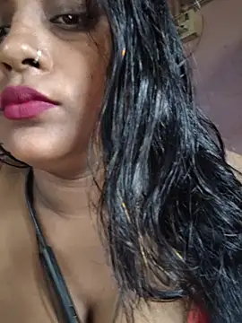 Jasmine Januja online show from 07-31-26, 02:55