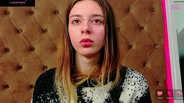 CoraVex online show from 01-16-26, 05:11