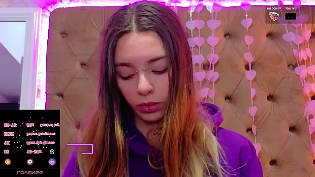 CoraVex online show from 02-20-26, 04:53