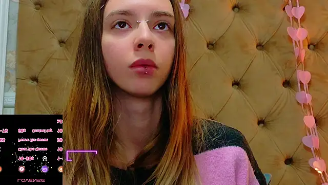 CoraVex online show from 02-26-26, 04:55