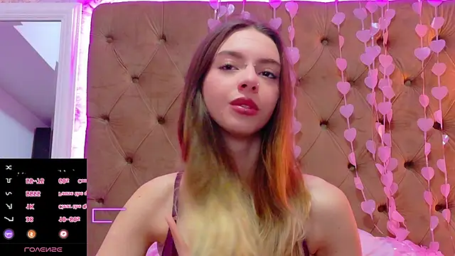 CoraVex online show from 03-10-26, 05:12