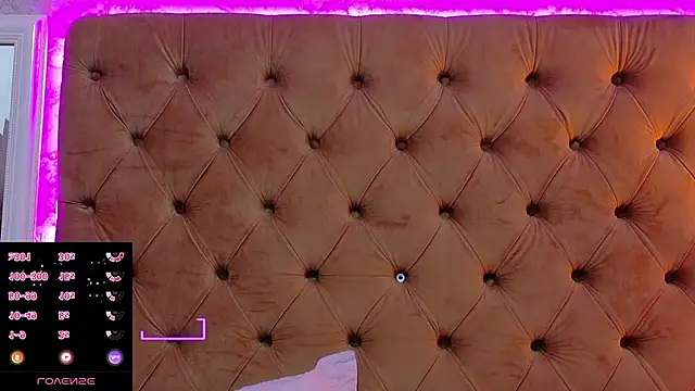 CoraVex online show from 03-23-26, 05:00