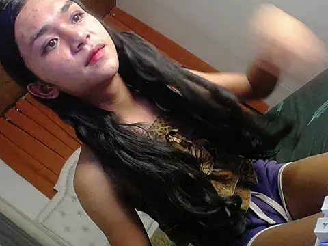sweet athena online show from 03-17-26, 09:56