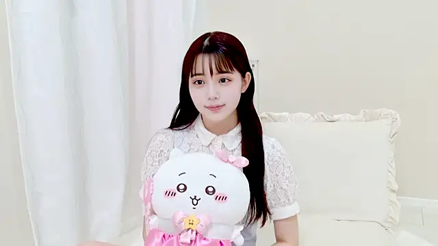 Kaoru 113 online show from 09-26-25, 07:45