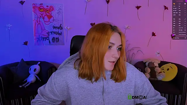 casey meow  online show from 04-09-26, 01:27