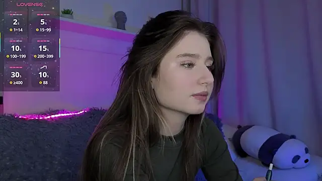  Lua   online show from 02-09-26, 10:47