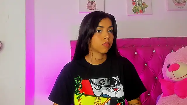 dahiiangomezz online show from 02-13-26, 04:58