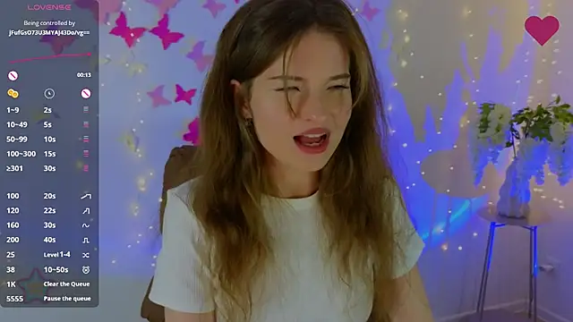 Katyaa Lover online show from 03-29-26, 07:58